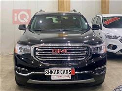 GMC Acadia